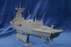 MK1 Design MS-35029 Perry Class Long Hull version Detail-UP 1/350